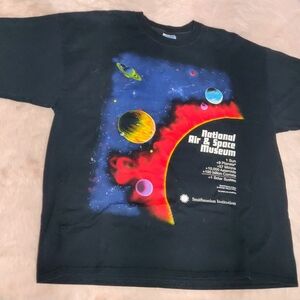 Smithsonian National Air & Space Museum T-Shirt